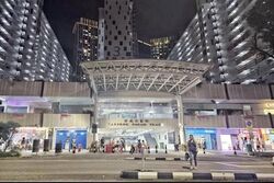 Tanjong Pagar Plaza (D2), Shop House #621706081